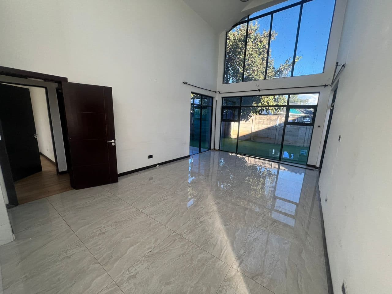 Westgate Fairview Gated community